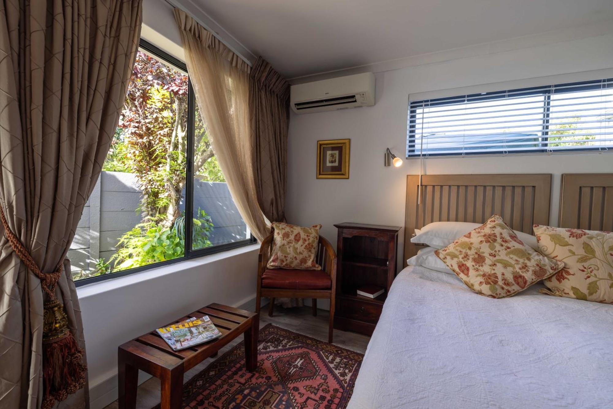 Cape Pillars Boutique Hotel Durbanville Dış mekan fotoğraf
