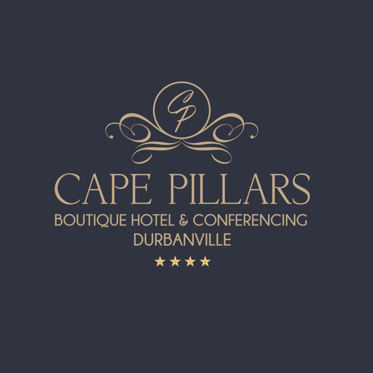 Cape Pillars Boutique Hotel Durbanville Dış mekan fotoğraf
