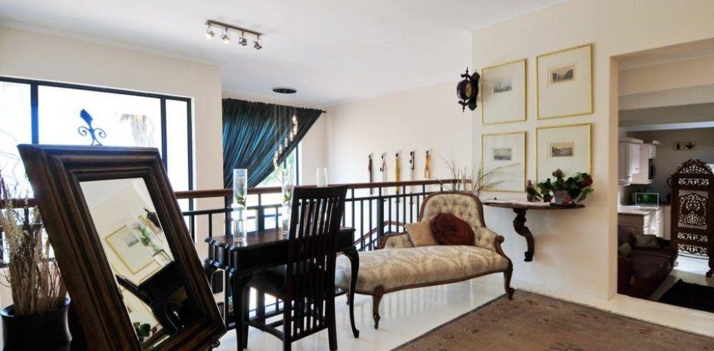 Cape Pillars Boutique Hotel Durbanville Dış mekan fotoğraf