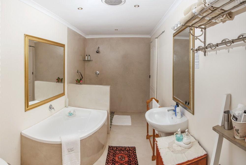 Cape Pillars Boutique Hotel Durbanville Dış mekan fotoğraf