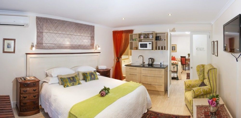 Cape Pillars Boutique Hotel Durbanville Dış mekan fotoğraf