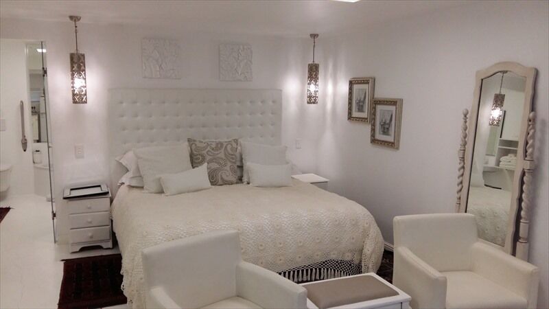 Cape Pillars Boutique Hotel Durbanville Dış mekan fotoğraf